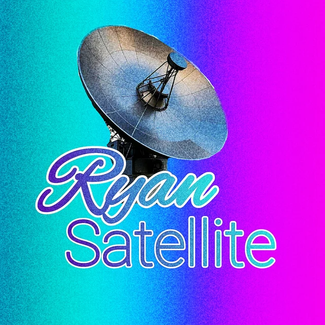 Ryan Satellite logo