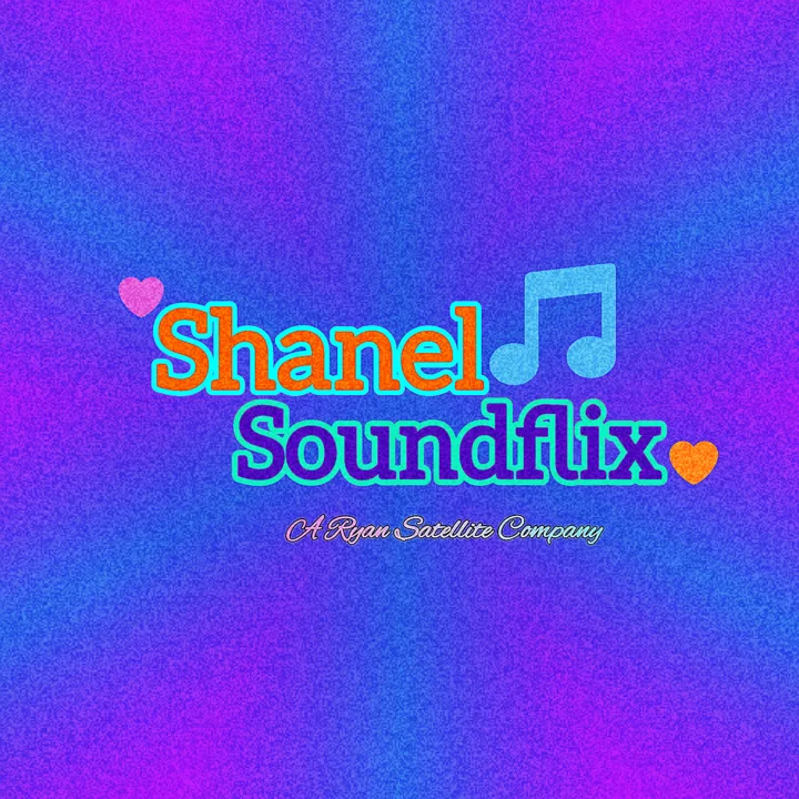 Shanel Soundflix logo
