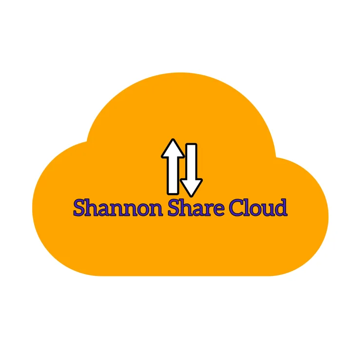 Shannon Share Cloud logo